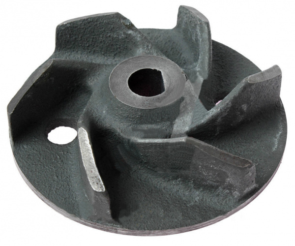 Крыльчатка в/н КамАЗ 740.50-1307032