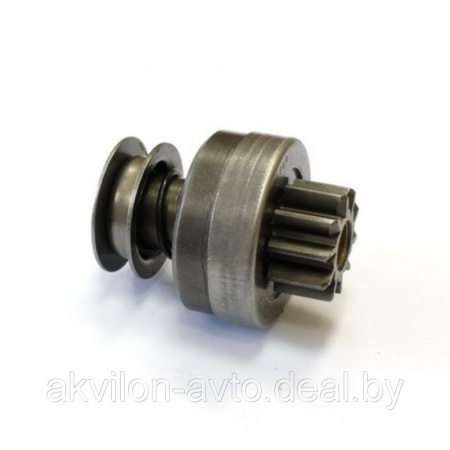 Привод стартера МТЗ, Д-260, 5404.3708600-10  "БАТЭ"