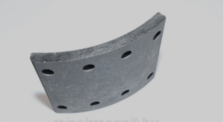 Накл торм Маз, Краз 5336-3501105  160мм 