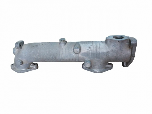 Коллектор возд. МТЗ 240-1003033 "ММЗ"