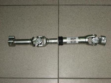 Вал карданный рулевой Газель Next 2123-00-3422014 "ГАЗ"