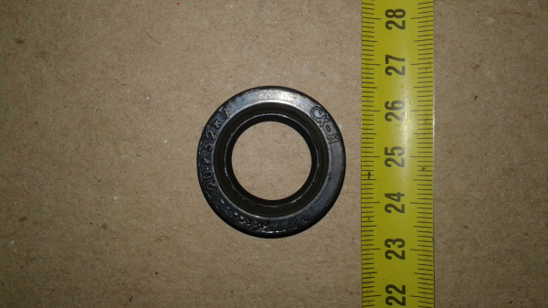 20-32 сальник "Чайковский"