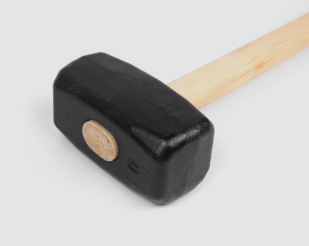 Кувалда 7кг. "КЗСМИ"