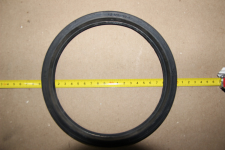 170-200-15-2,2 сальник "Чайковский"