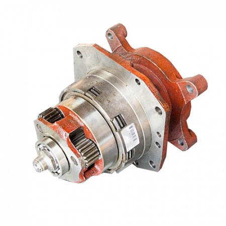 ВОМ/Редуктор МТЗ-1221 1025-4202020 "Бобруйск"