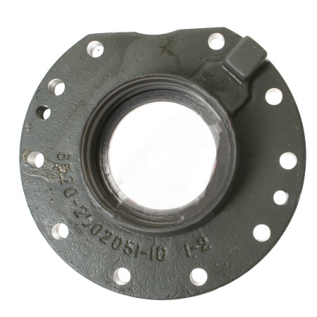 Крышка подш.пром моста редуктора 6520-2502051-10