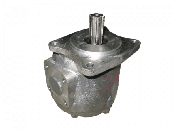 НШ-50А-3 правый круглый (Винница)