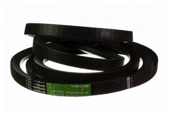 3550-SPВ ремень вентил.очистки Вектор,Акрос "ЯРТ" 6201297