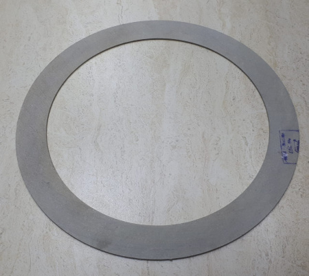 Накл сцепл Т-130,170   46167 "Фритекс"