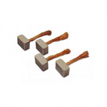 Щетки стартера (ЩСК-9) ВАЗ-2108-10 к ст. 5712., 5712 "Энергомаш"