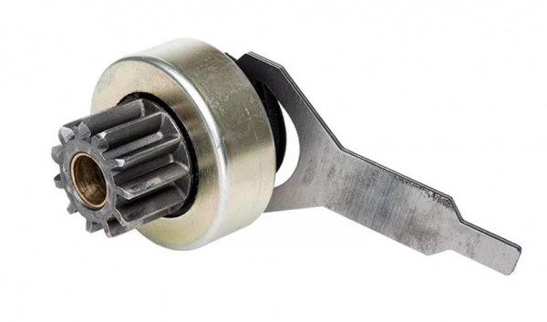 Привод стартера ВАЗ 2110  57.600  "КЗАТЭ"