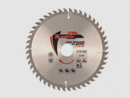 Пильный диск ф230х32 мм, 36 зубьев (на пчёлку)