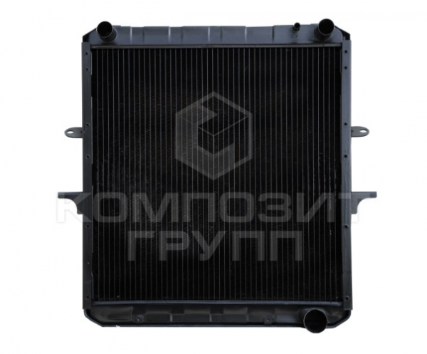 Радиатор МАЗ 64229Б.1301010 (4-х ряд.)"Композит" 