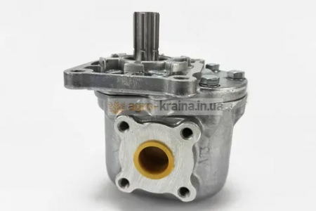 НШ-50Д-3 правый плоский (Винница)