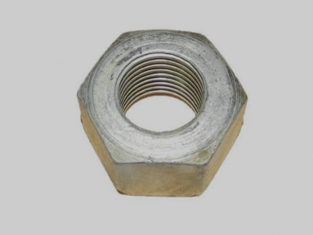 Гайка колеса МАЗ бездискового М20*2, 5335-3101040 "Автомагнат"