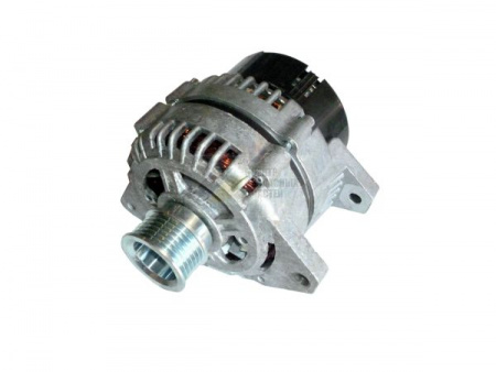 Генератор МАЗ,КамАЗ, 4242-03.3771  80А, 2240Вт "Гродно"