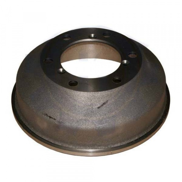 Барабан торм.пер. ГАЗ-53 3307-3501070 "ГАЗ"