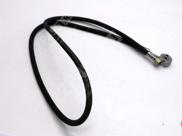 Шланг ГУР ГАЗ-3309 нагнетат. 33081-3408142/98 "Б-во"