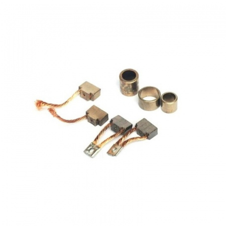 РК стартера 7402.3708(втулки,щётки)"Электроконтакт"