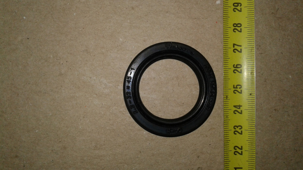 32-45 сальник ТНВД-Евро "Чайковский"