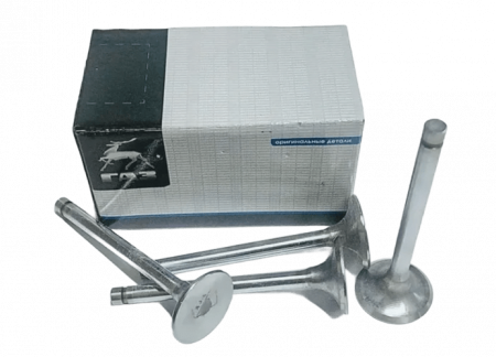 Клапана впускные комплект  дв УМЗ 4216 "ГАЗ"