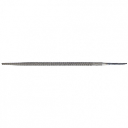 Напильник круглый 250 мм №2 сталь У13А Сибртех 161737