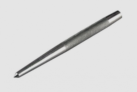 Кернер диам.8,0мм L-160 "КЗСМИ"