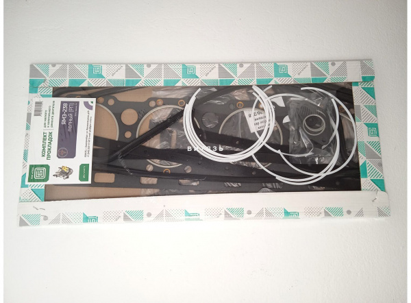 К-т прокл двиг ЯМЗ-238 н/о полн. 74 поз. "ГБЦ"