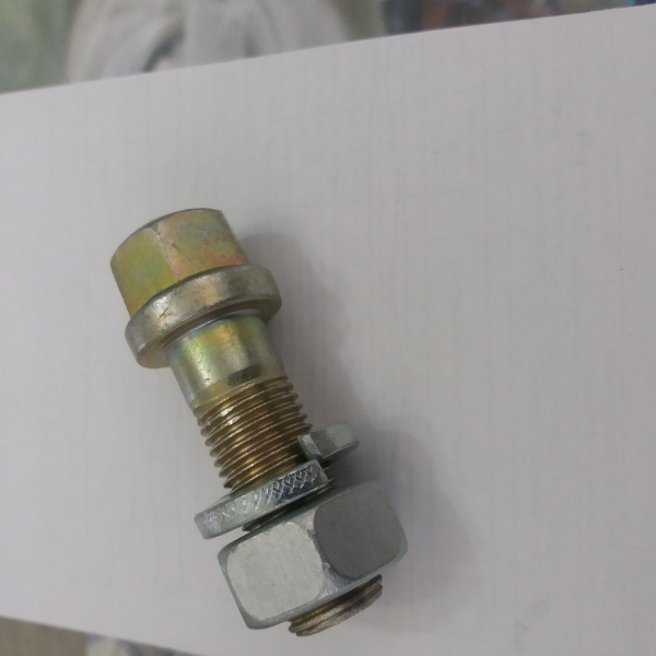 Болт кардана в сб. М14*1,5*40 м/о 853063/05171/21640 