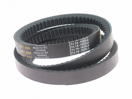 1650-21-14 ремень Зил "Автомагнат"