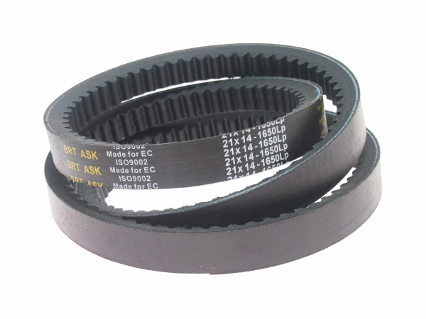 1650-21-14 ремень Зил "Автомагнат"