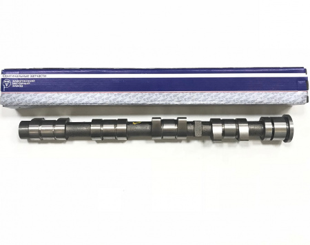 Вал распределительный 406-1006015-10 инж. "ЗМЗ"