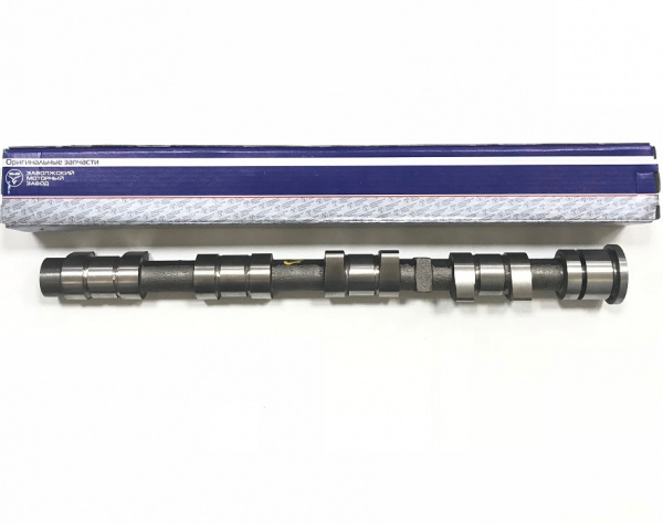 Вал распределительный 406-1006015-10 инж. "ЗМЗ"