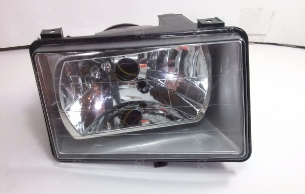 Фара 6002.3711 прав.б/л ГАЗ,ЗиЛ,АЗЛК "ОСВАР"