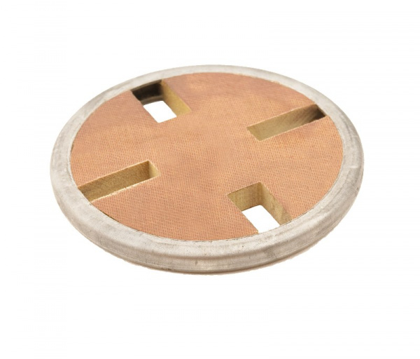 Шайба текстолитовая ТНВД ЯМЗ 236-1029276 "ЯЗТО"