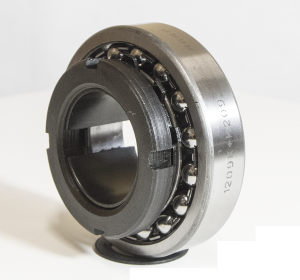 11208 подш (1209 с втулкой)