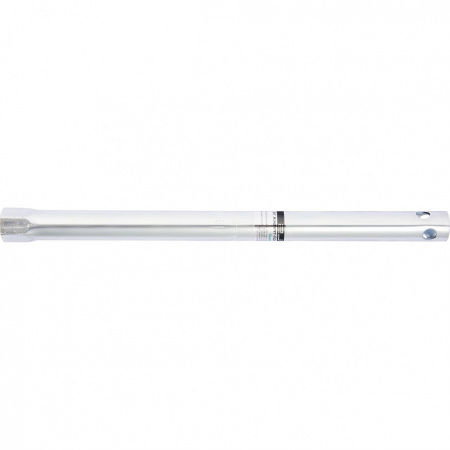 Ключ свечной 21*280мм с рез.упл. "STELS"  13724