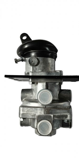 Кран торм главный 100-3514008 завод