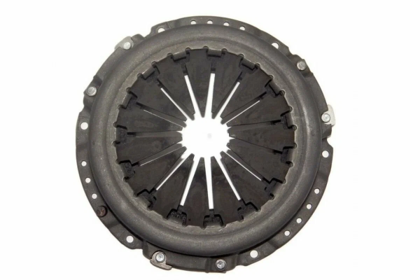 Диск корзина ГАЗель 3302,2217 дв УМЗ-4215,4216, 4215-1601090 "Автомагнат"