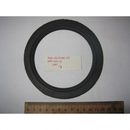 100-125-12 сальник Камаз 740-1318166-01 "Чайковский"