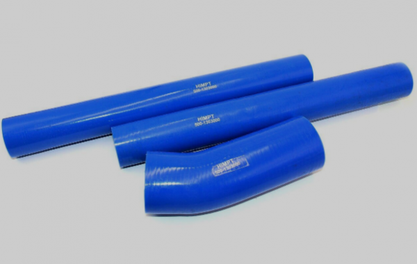 Патрубки МАЗ-500 к-т 3шт СИЛИКОН "ВПТ"