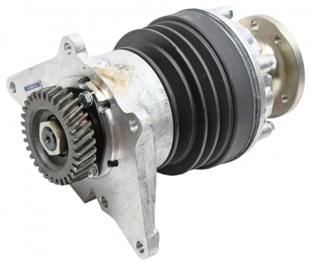 Привод вентилятора 7511-1308011-31 с гидромуфтой  