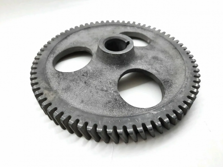 Шестерня ведом.ТНВД 236-1029122-А "ЯМЗ"