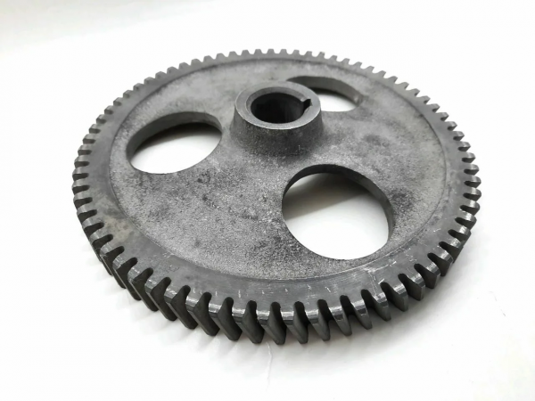 Шестерня ведом.ТНВД 236-1029122-А "ЯМЗ"