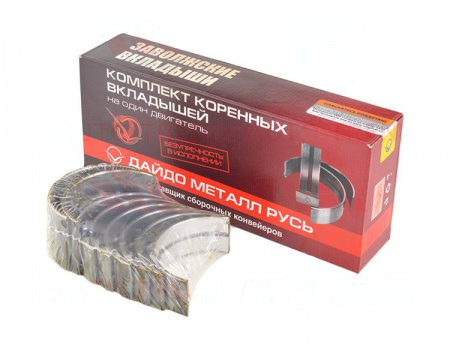 Вклад 52-1000102 кор 1.50 "ДАЙДО"