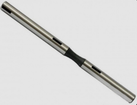 Вал вилок включения МТЗ  50-1601215