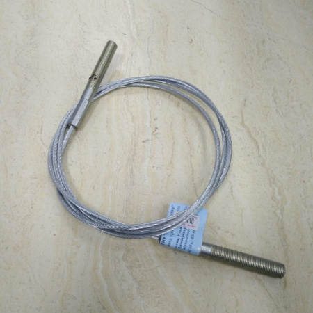 Трос сцепления в сб. МАЗ 6422-1602130 "Б-во"