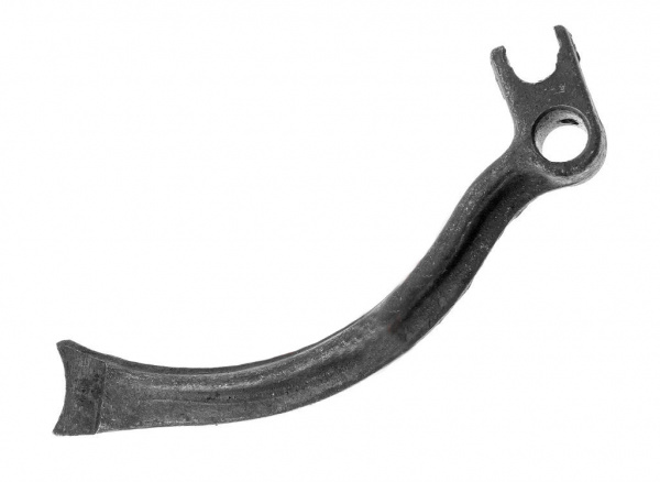 Вилка КПП 52-1702092 з/х "ГАЗ"