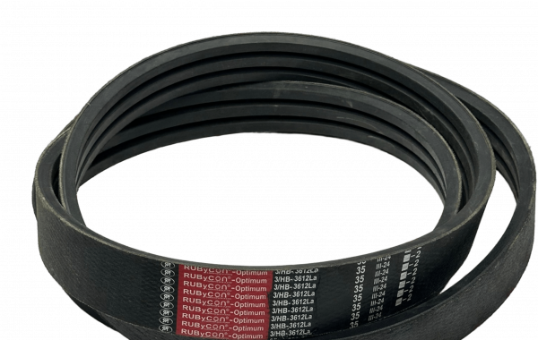 3612-3/НВ La ремень RUBYCON Optimum Вектор "ЯРТ" 