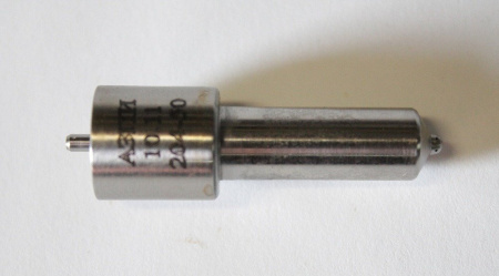 Распыл. ЯМЗ Евро-2  204.1112110-1-50 (5*28) "АЗПИ"